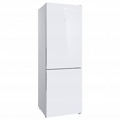 Холодильник KNFC 61869 GW