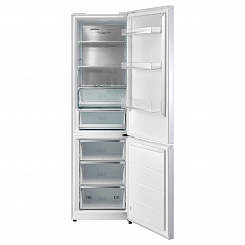 Холодильник KNFC 62029 W