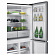 Четырехдверный холодильник KNFM 84799 GN