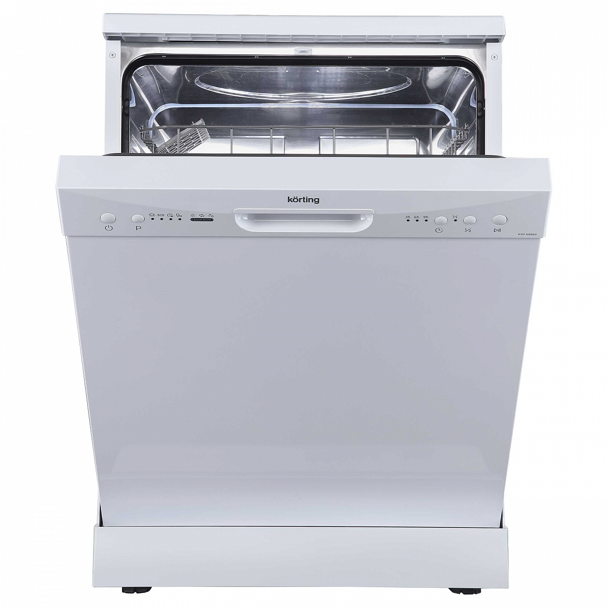 Отдельностоящая посудомоечная машина KDF 60060