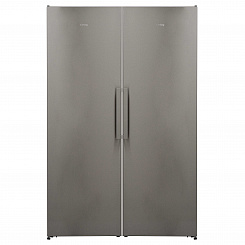 Холодильник KNF 1857 X