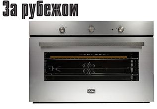 Профессиональная техника на домашней кухне