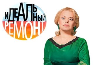 Техника Korting стала героем программы «Идеальный ремонт»