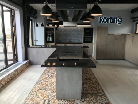 KORTING - гораздо ближе чем кажется!