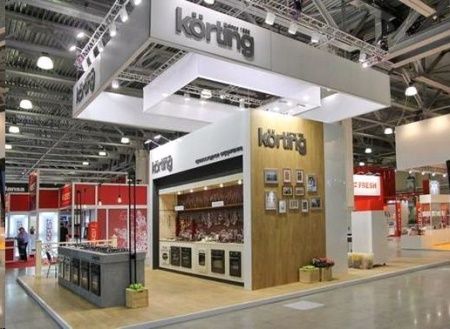 CONSUMER ELECTRONICS & PHOTO EXPO 2013 итоги