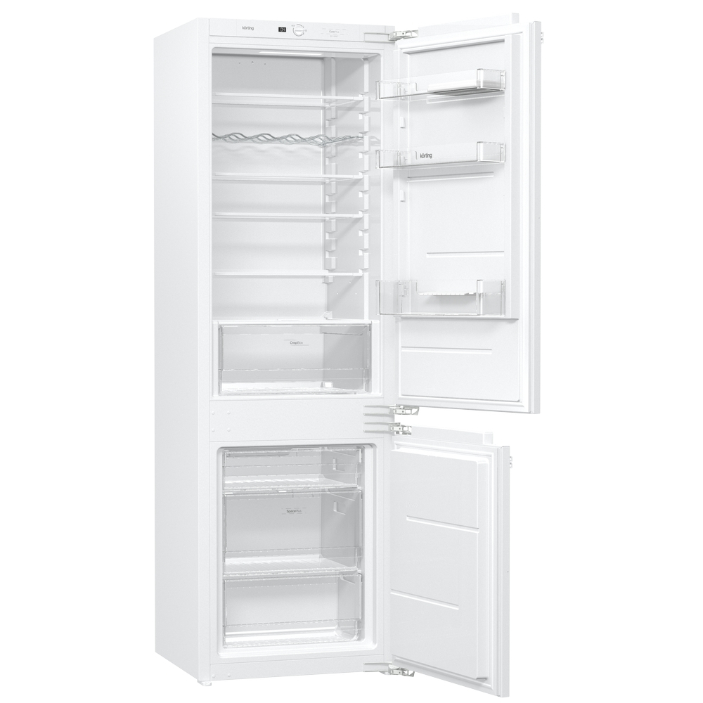 Холодильник KSI 17865 CNF