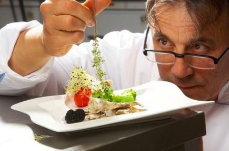 Korting помог москвичам ощутить вкус Италии и Франции