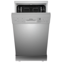 Отдельно стоящие посудомоечные машины: особенности выбора и установки