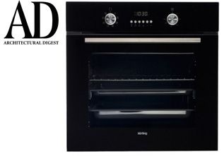 Architectural Digest: Духовой шкаф OKB 571 CJN от Korting