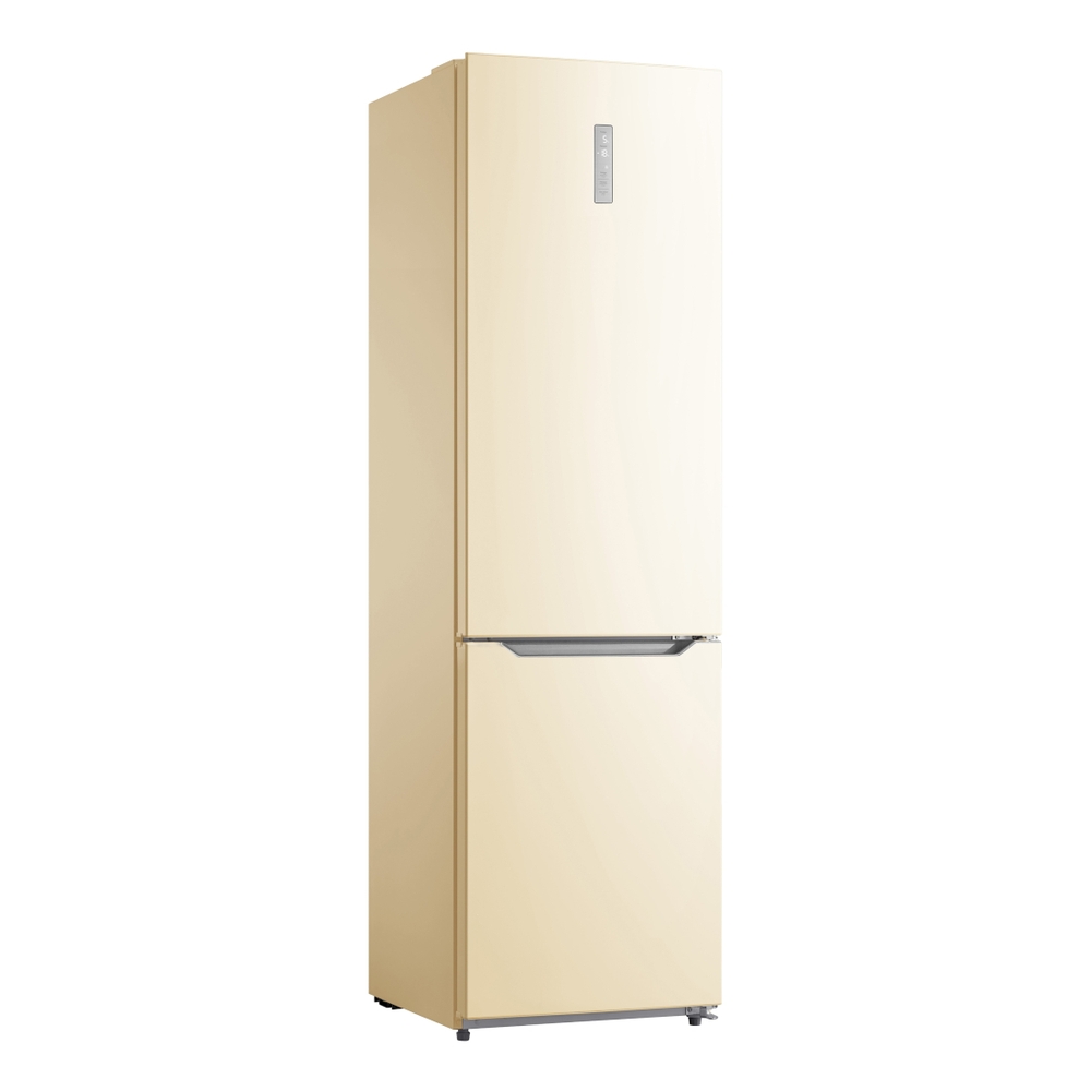 Холодильник KNFC 61887 B