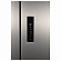 Четырехдверный холодильник KNFF 82535 X
