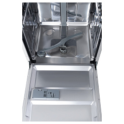 Отдельностоящая посудомоечная машина KDF 60678 S