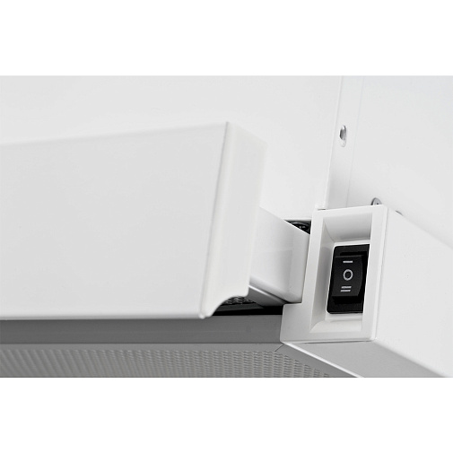 Вытяжка с выдвижным экраном KHP 5610 W