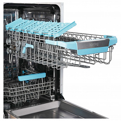 Посудомоечная машина KDI 45140
