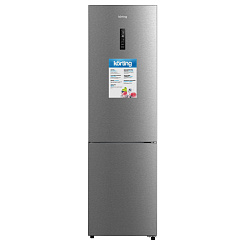 Холодильник KNFC 62012 X