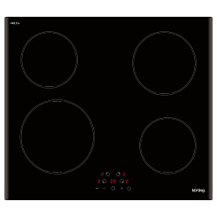 Индукционная варочная панель HI 64013 B