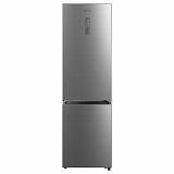 Холодильник KNFC 62029 X