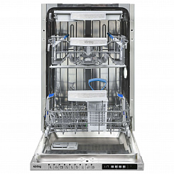 Посудомоечная машина KDI 45898 I