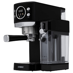 Кофеварка KCM 1007 T Amore