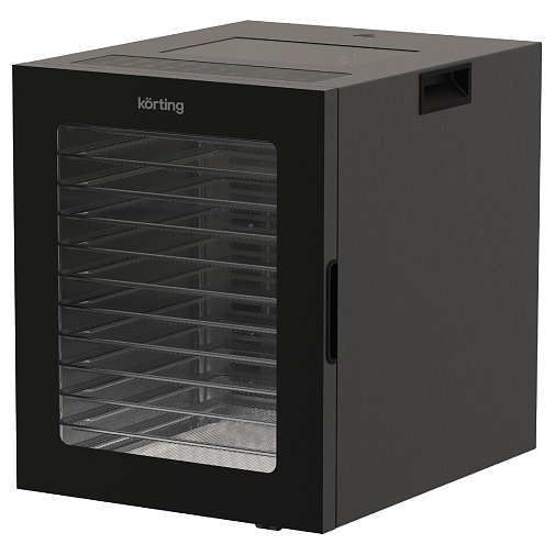 Дегидратор KFD 2402 Pro 3 слайд