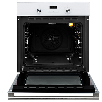Газовый духовой шкаф OGG 771 CFW