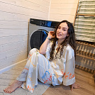 Незаменимые помощники Виктории Дайнеко