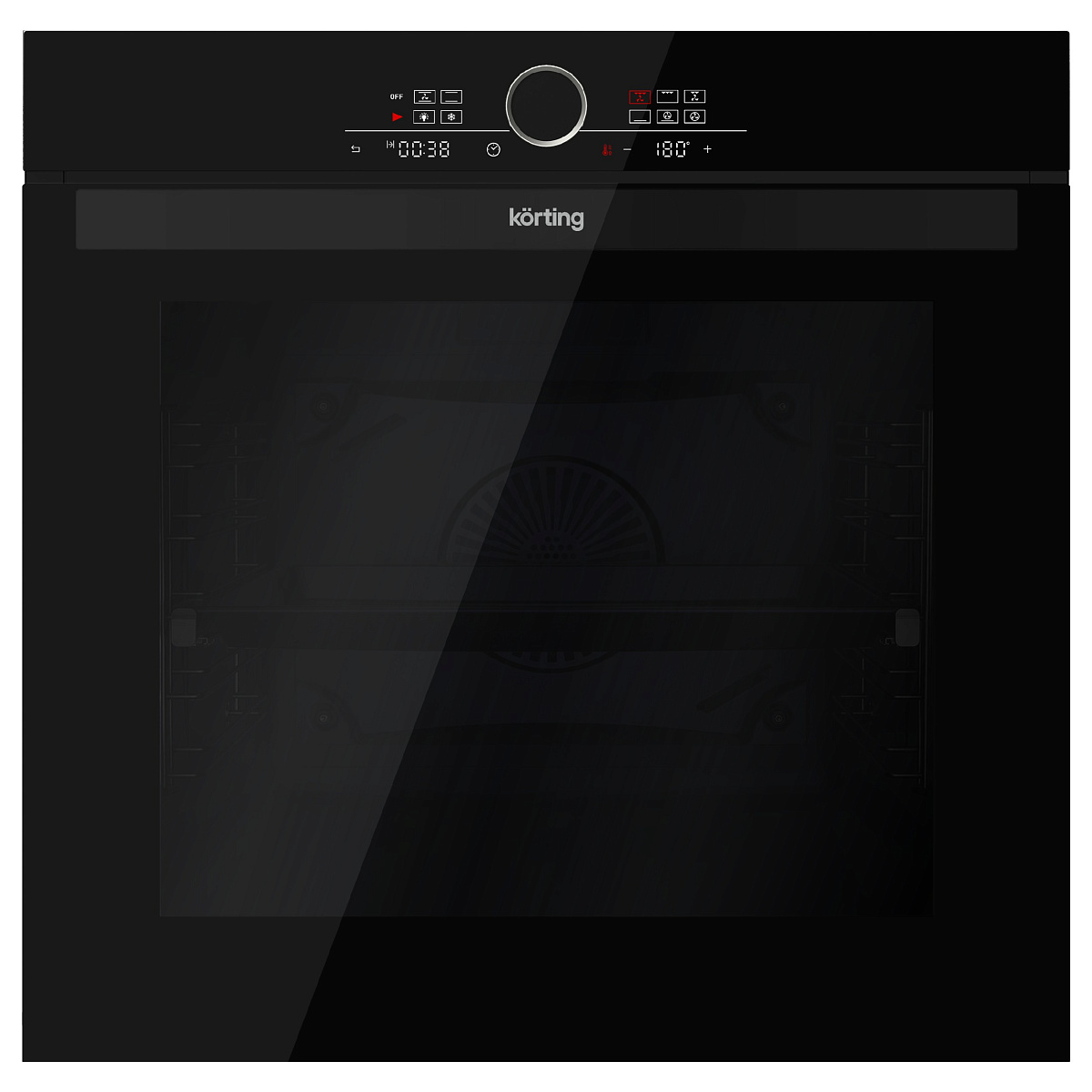 Электрический духовой шкаф OKB 51041 CEGN