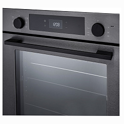 Электрический духовой шкаф OKB 6071 CBX