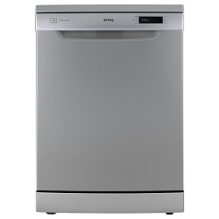 Отдельностоящая посудомоечная машина KDF 60678 S