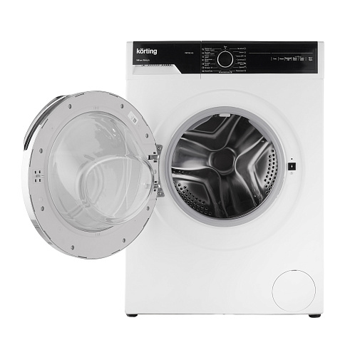 Отдельностоящая стиральная машина с сушкой KWD 58L1496