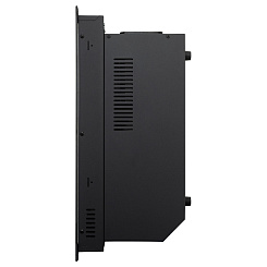 Индукционная варочная панель с интегрированной вытяжкой HIBH 68980 NB