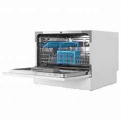 Компактная посудомоечная машина KDF 2015 W