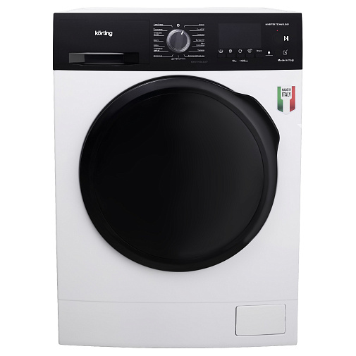 Отдельностоящая стиральная машина KWM 59ID14107