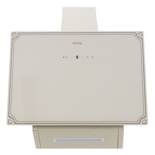 Наклонная вытяжка KHC 69059 RGB 15 слайд