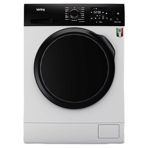 Отдельностоящая стиральная машина KWM 44D1460