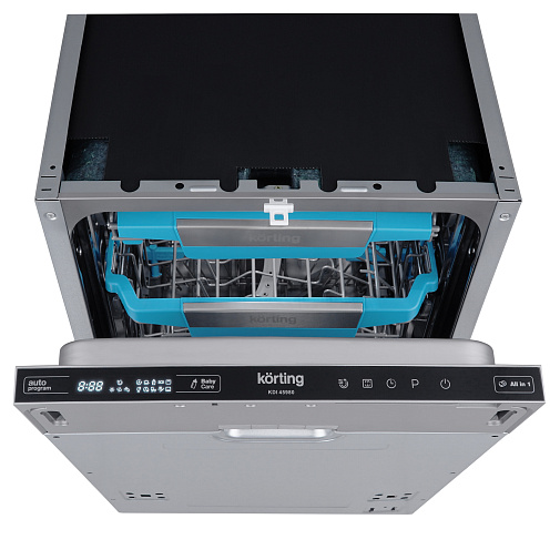 Посудомоечная машина KDI 45980