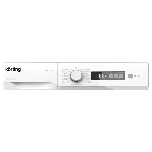 Узкая стиральная машина KWM 42L1060