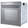 Электрический духовой шкаф OKB 1331 S GBXGr