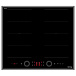 Индукционная варочная панель HIB 68700 B Quadro