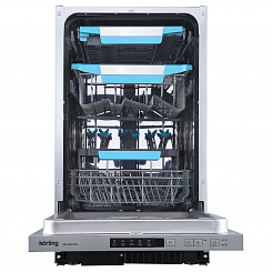 Посудомоечная машина KDI 45460 SD