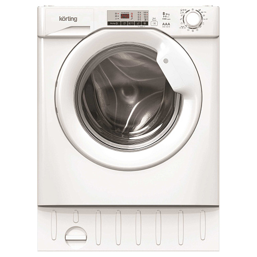 Стиральная машина с сушкой KWDI 1485 W