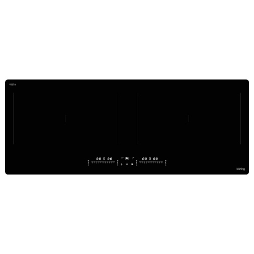 Индукционная варочная панель HIB 92900 HID