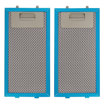 Универсальный фильтр для вытяжки Korting KIT 0285