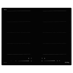 Индукционная варочная панель HIB 68900 B iMove