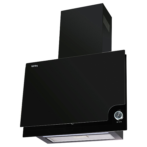 Вертикальная вытяжка KHC 67806 ICPGN