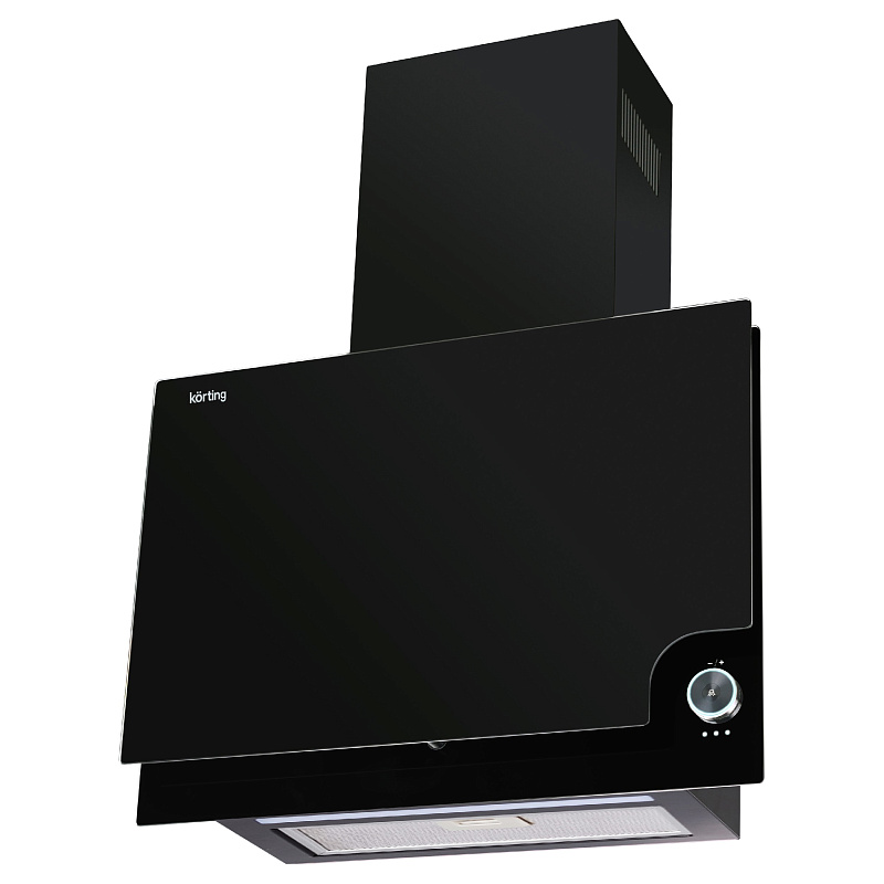 Вертикальная вытяжка KHC 67806 ICPGN