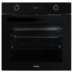 Электрический духовой шкаф OKB 6061 CPGN