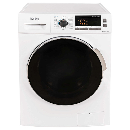 Узкая стиральная машина KWM 45T1060