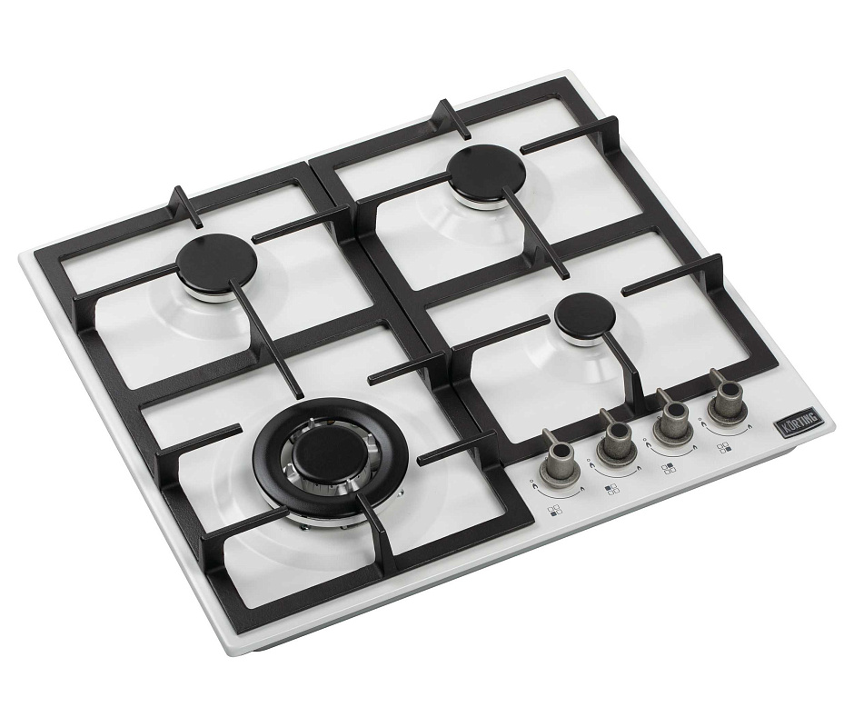 Газовая варочная панель HG 665 CTSI