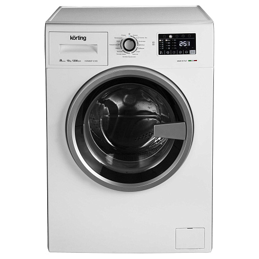 Отдельностоящая стиральная машина KWM 60F12105